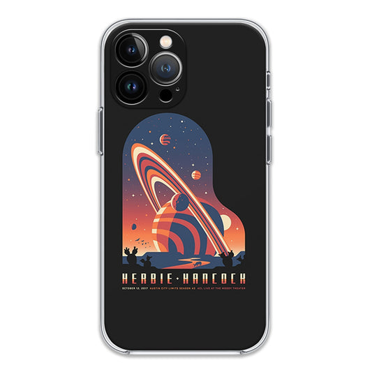 Hancock Case For Iphone