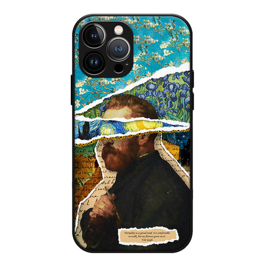 Van Gogh Case For Iphone