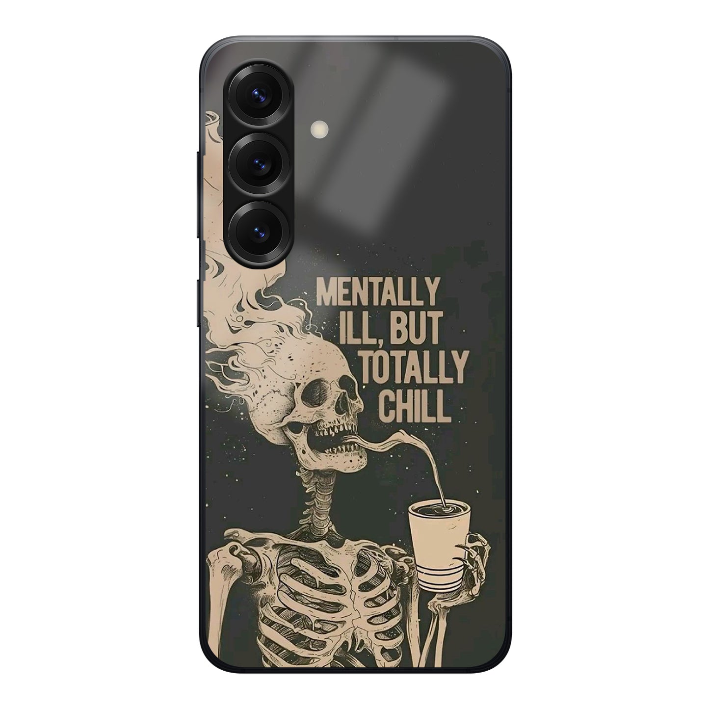 Totally Chill Case For Samsung