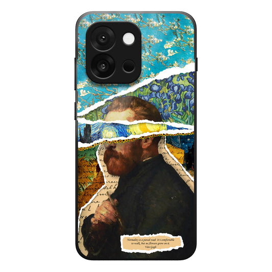 Van Gogh Case For One Plus