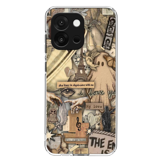 The End Aesthetic Case For One Plus
