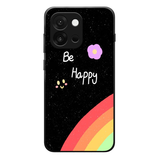 Be Happy Case For One Plus