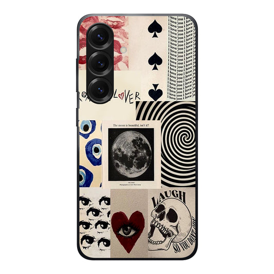 Evil Case For Samsung