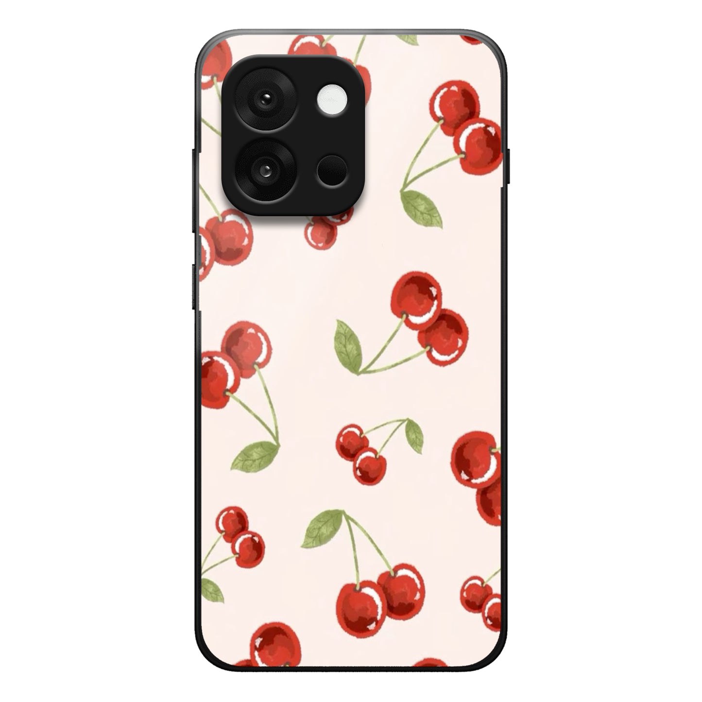 Cherry  Case For One Plus