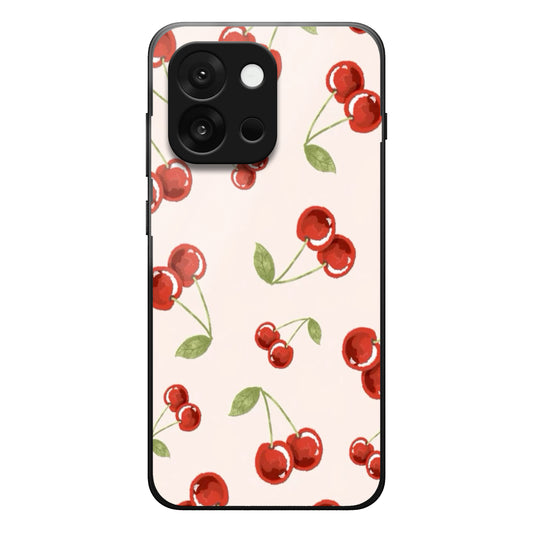 Cherry  Case For One Plus