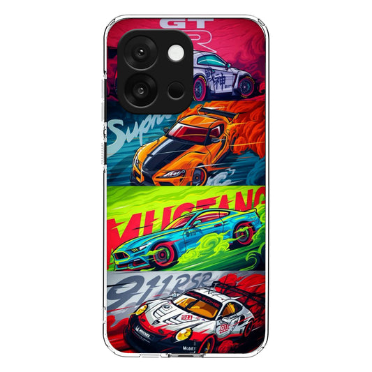 Car Case For One Plus