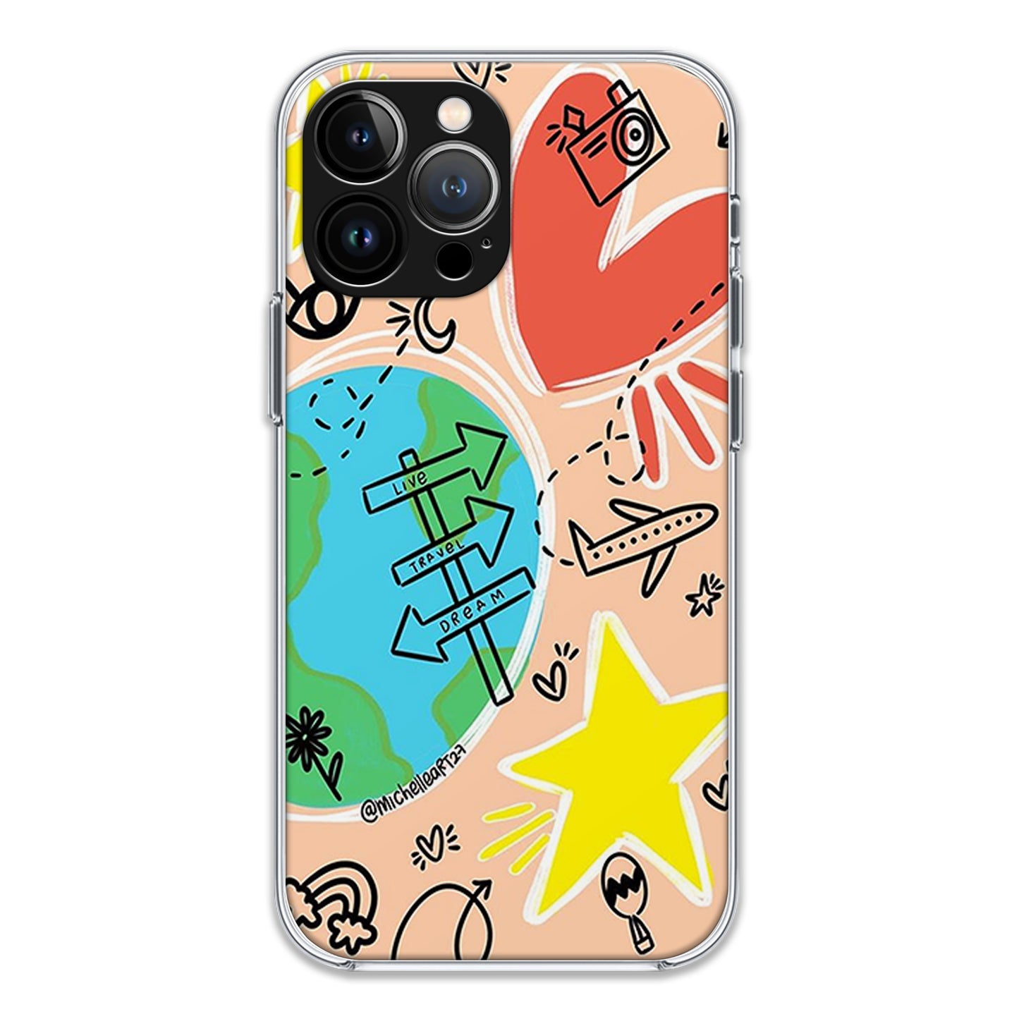 Pikkme Case For Iphone