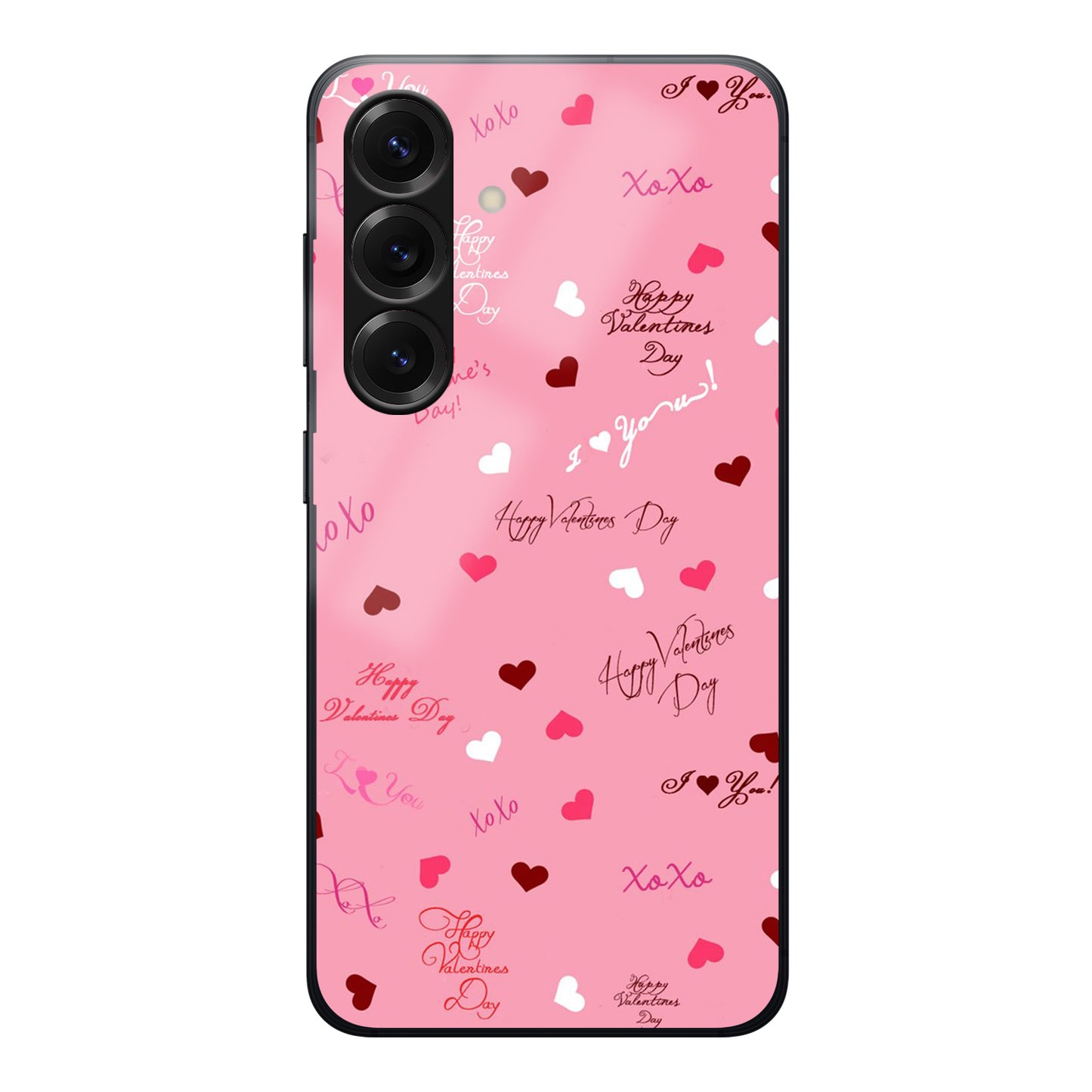 Valentine's Day Premium Case For Samsung