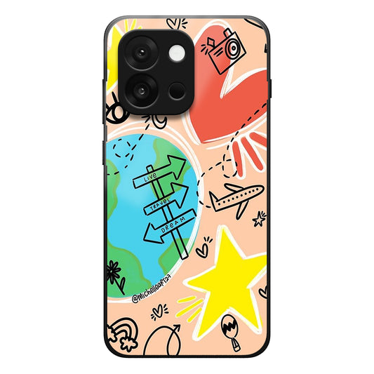 Pikkme Case For One Plus