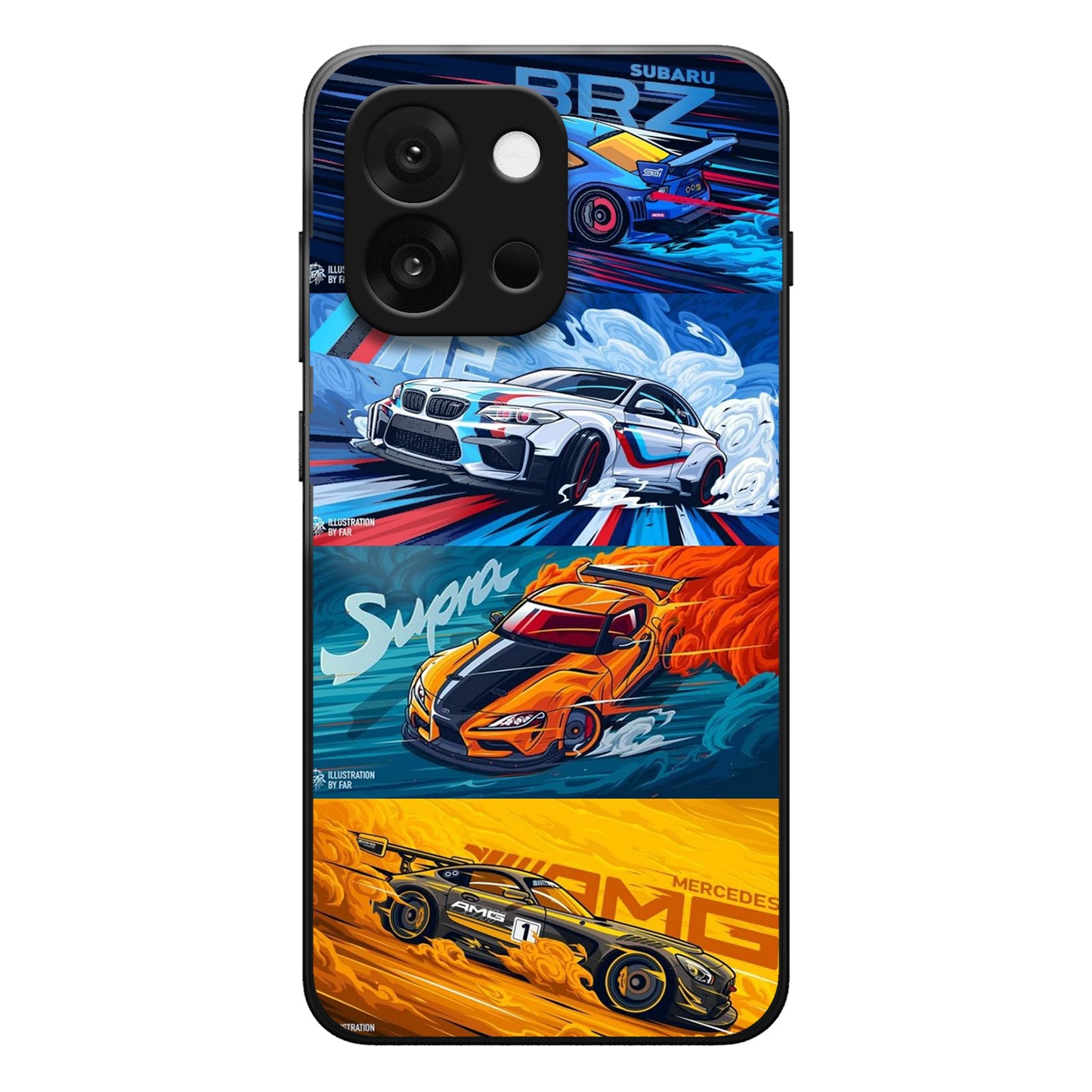 Car Case For One Plus