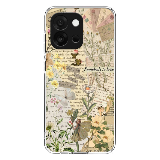 Somebody To Love Case For One Plus