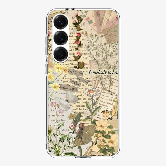 Somebody To Love Case For Samsung