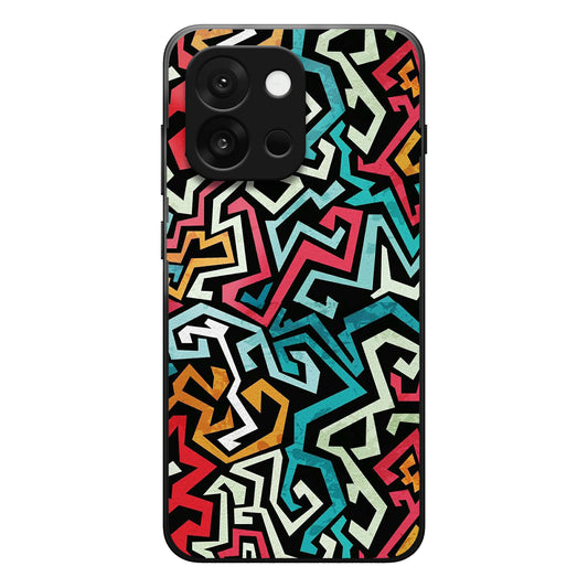 zag Case For One Plus