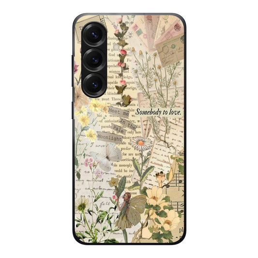 Somebody To Love Case For Samsung