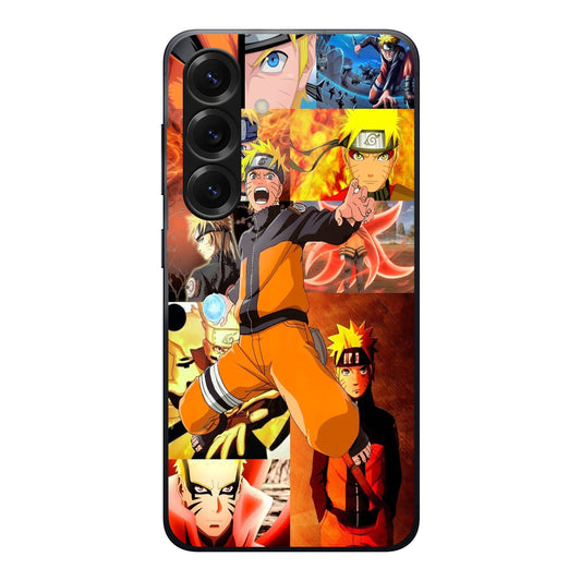 Naruto Anime Case For Samsung