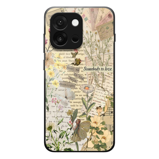 Somebody To Love Case For One Plus