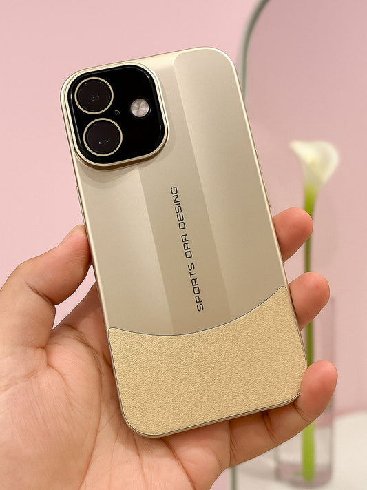 Aurion Series by Sports Car Design