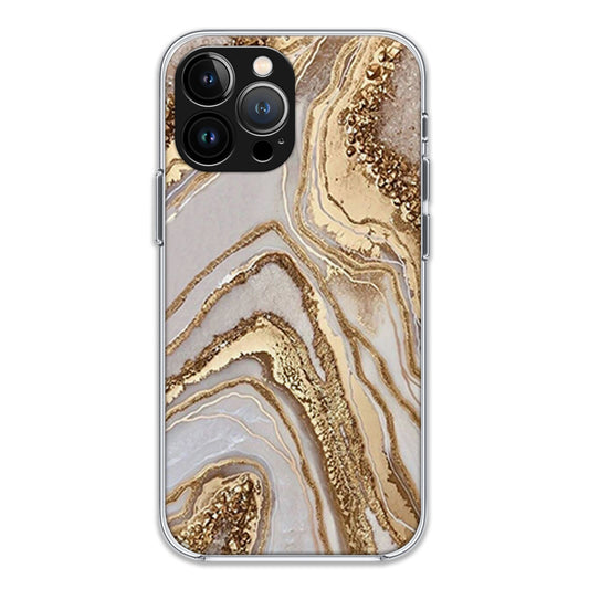 Brown Pattern Premium Case For Iphone