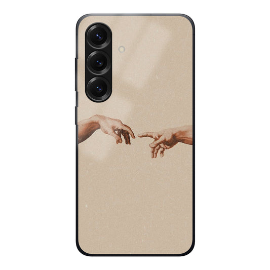 Hand Full Case For Samsung