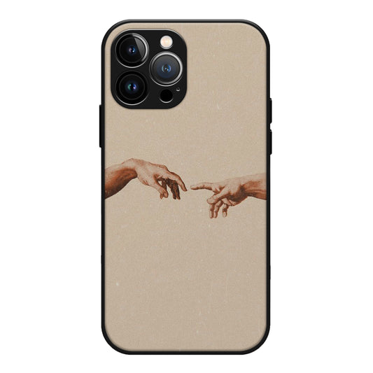 Hand Full Case For Iphone