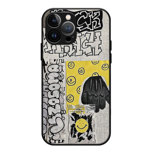 Lezosoma Case For Iphone