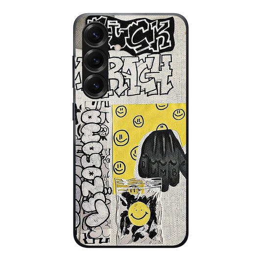 Lezosoma Case For Samsung