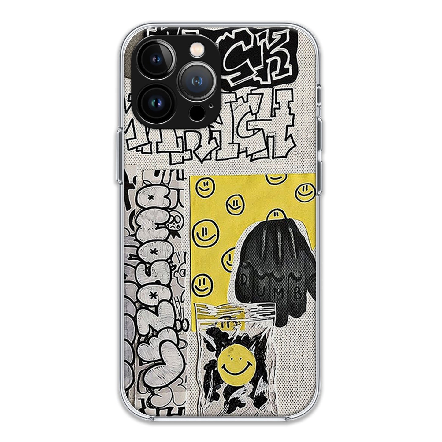 Lezosoma Case For Iphone