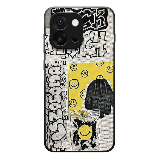 Lezosoma Case For One Plus