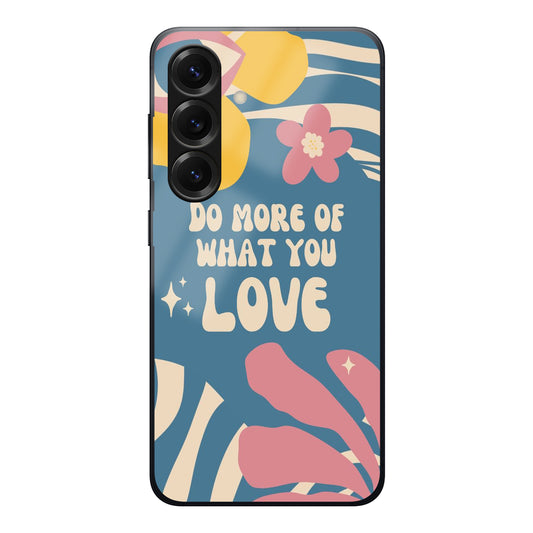 Do More Full Case For Samsung