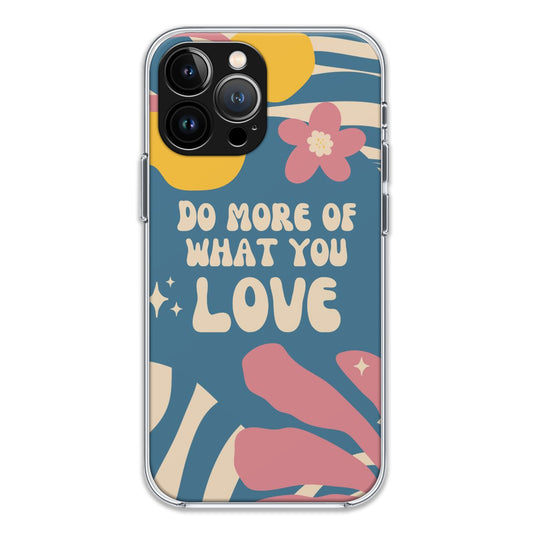 Do More Case For Iphone