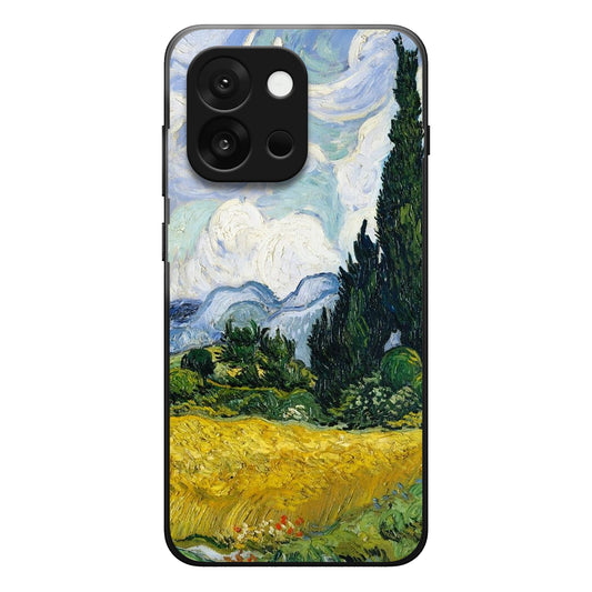Nature Scenery Case For One Plus