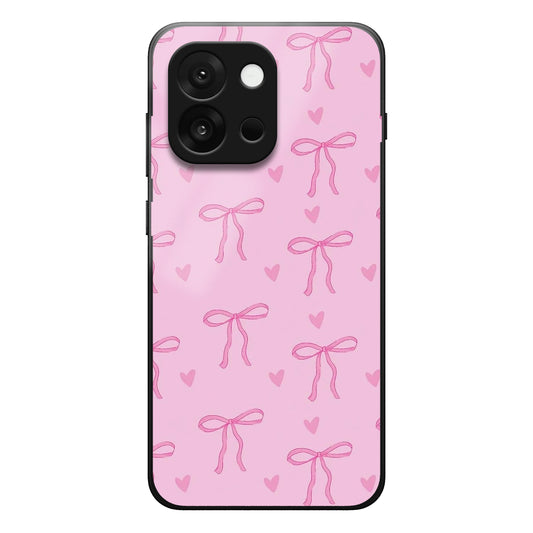 Lovely Bow Vibes Phone Case For One Plus