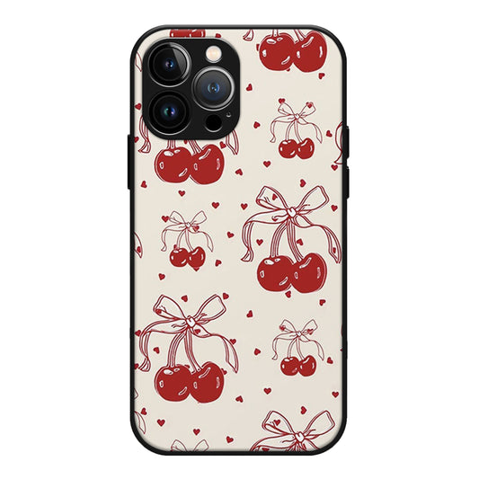 Cherry Love Bow Case