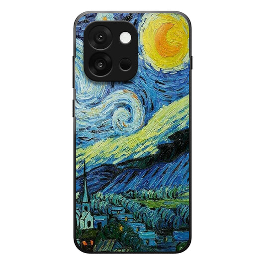 Van Gogh Starry Night Case For One Plus
