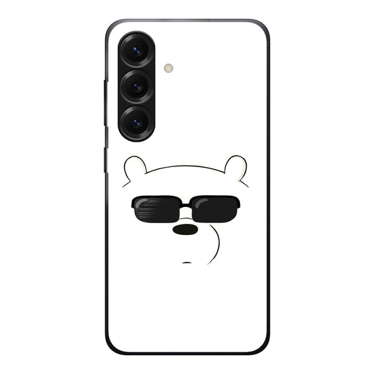 Bear Aesthetic Case For Samsung