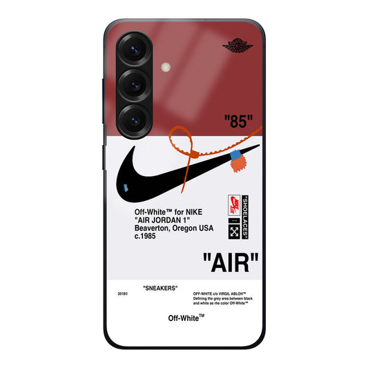 Air Case For Samsung