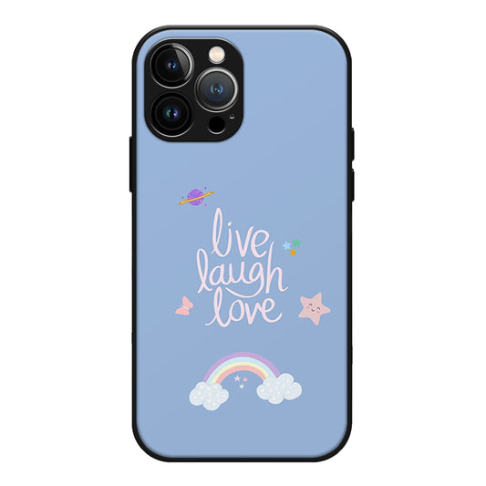 Live Lough Love Aesthetic  Case For Iphone