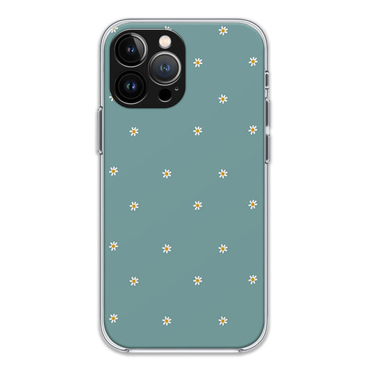 Floral  Case For Iphone