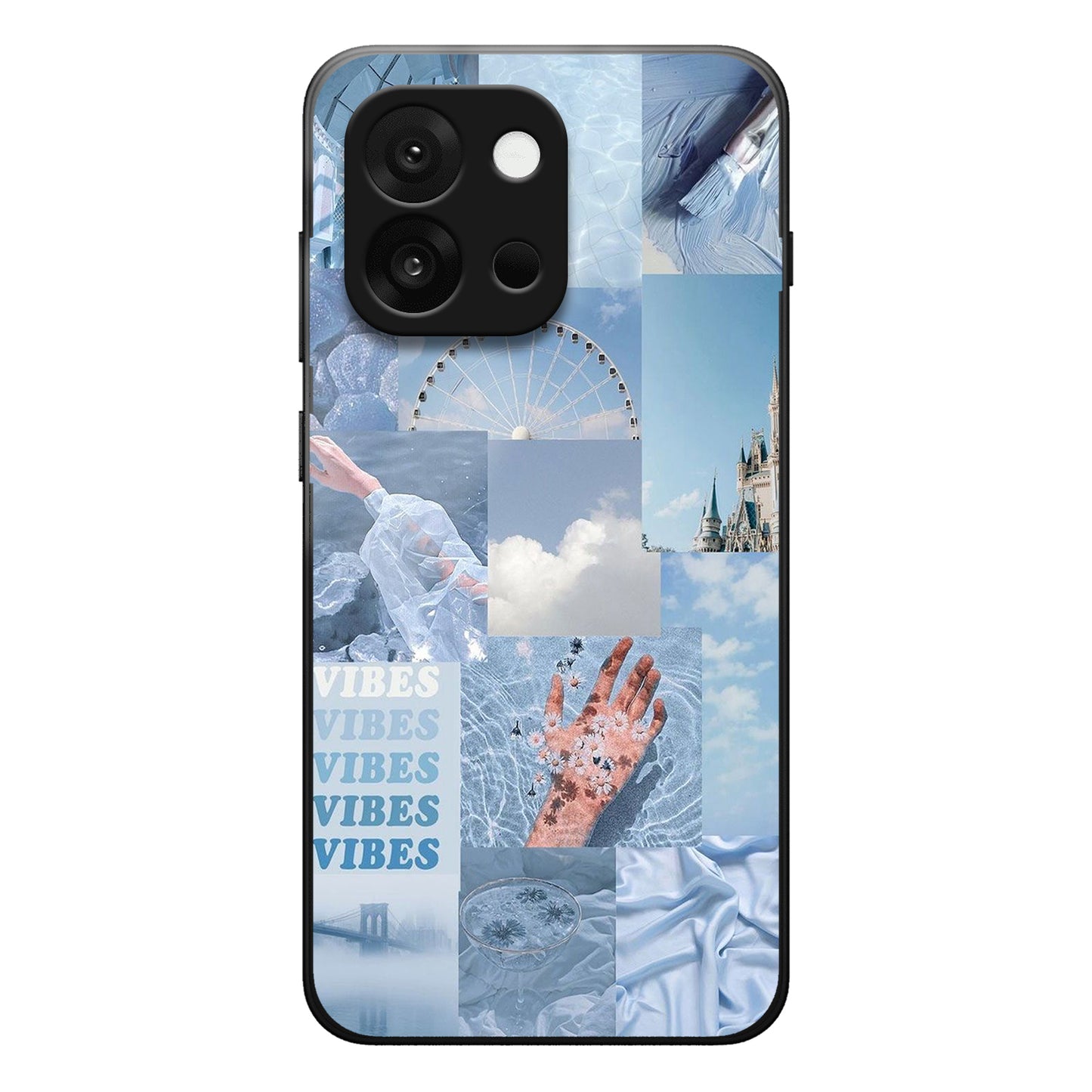 Vibes Premium Case For One Plus
