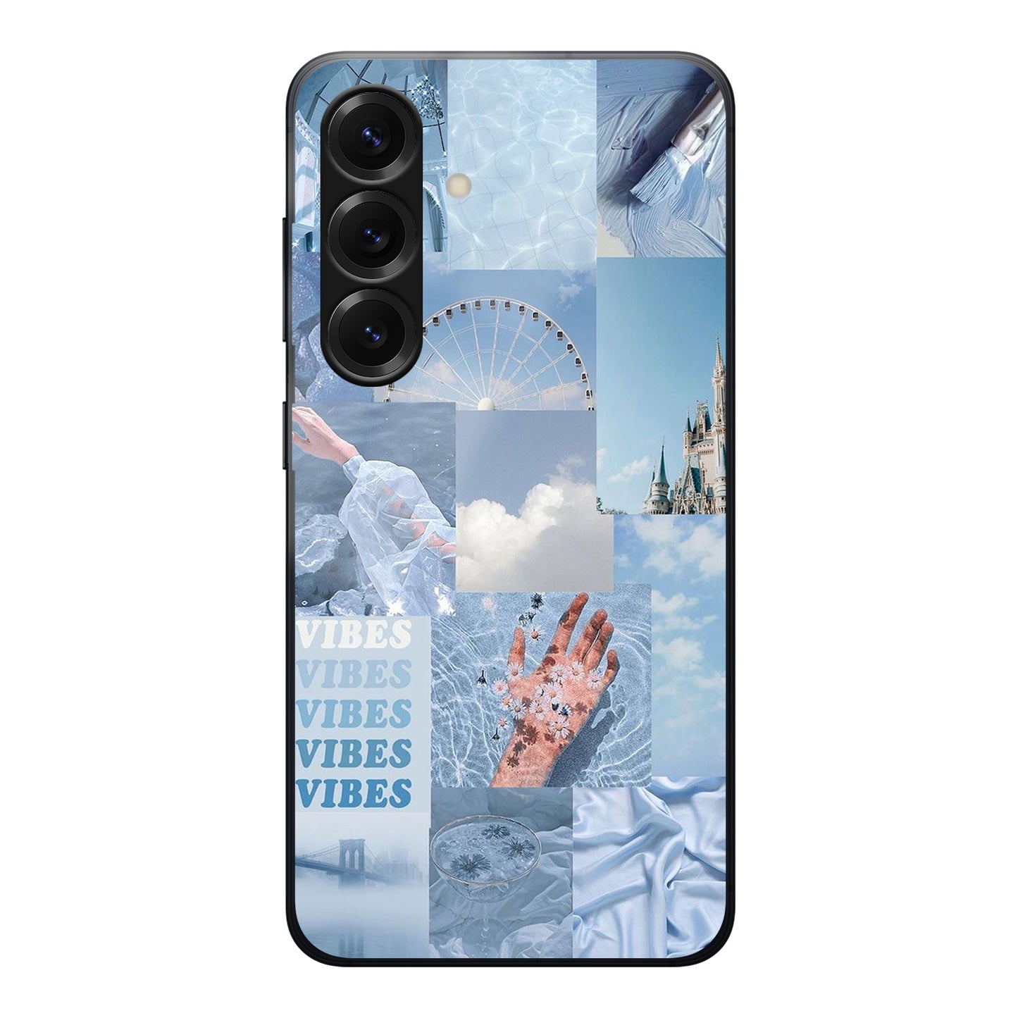 Vibes Premium Case For Samsung
