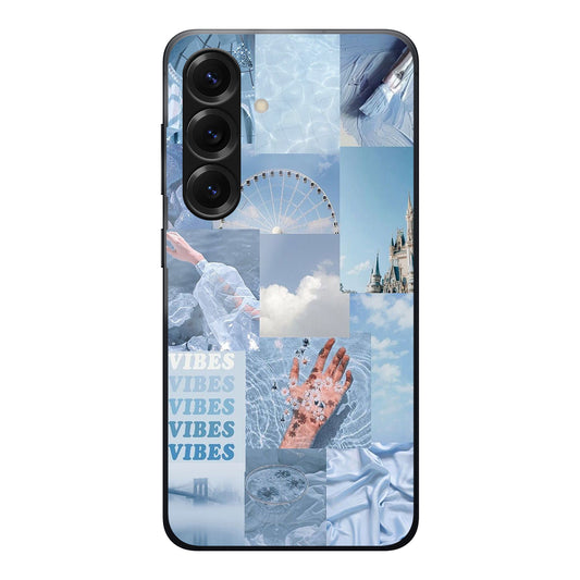 Vibes Premium Case For Samsung
