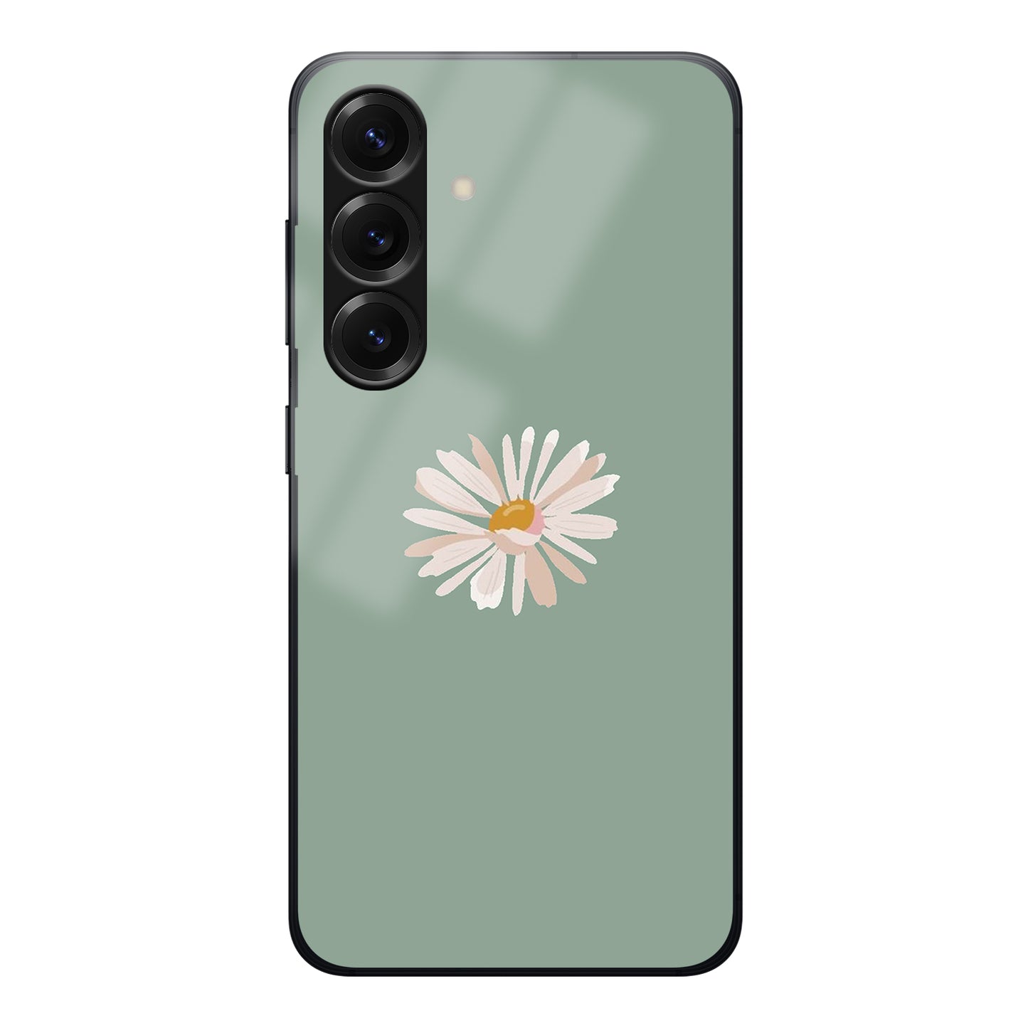 Flower Aesthetic Case For Samsung