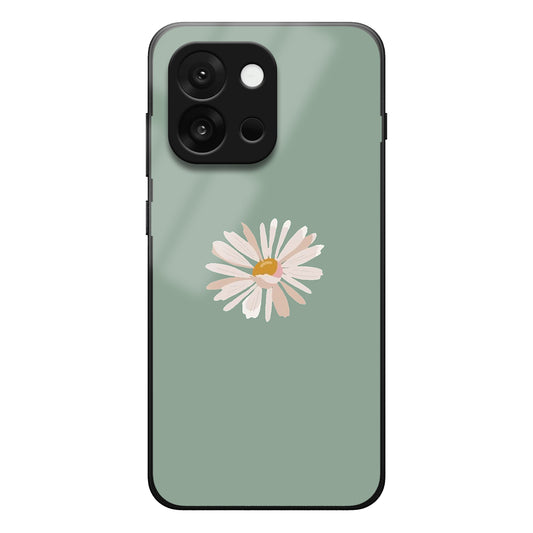 Flower Aesthetic Case For One Plus