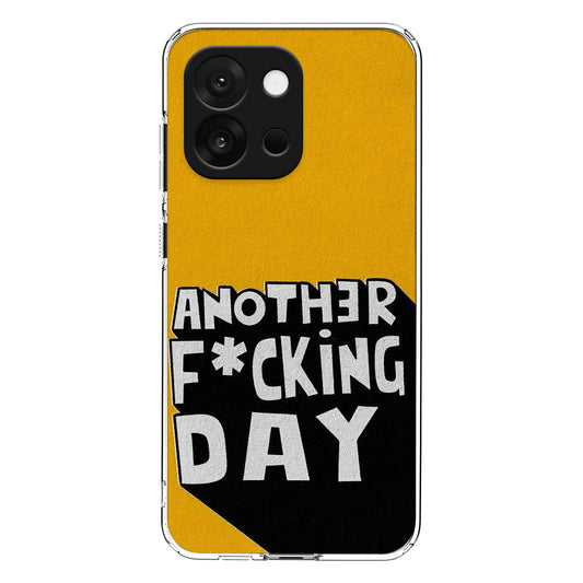 Another day Case For One Plus