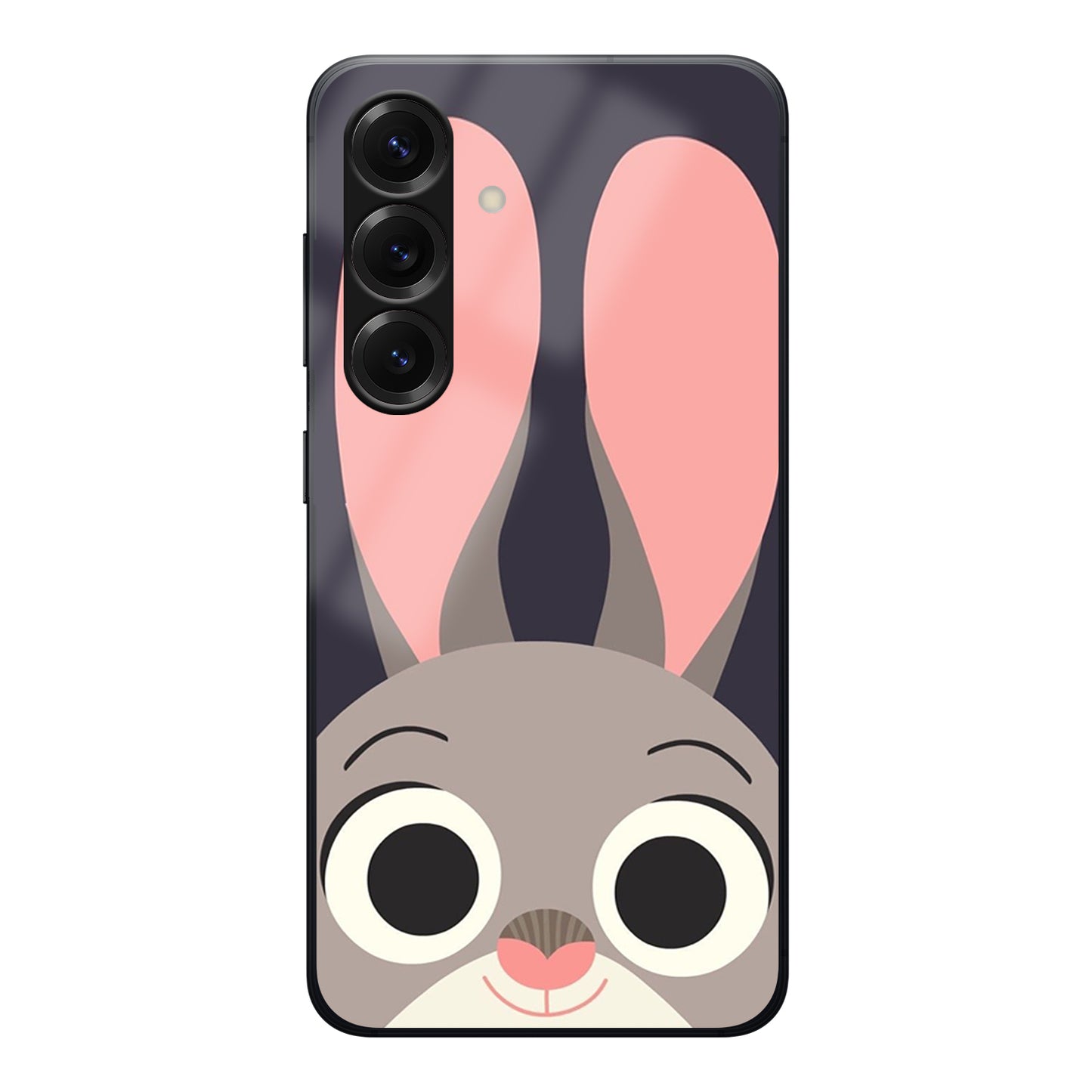 Bunny Full Case For Samsung