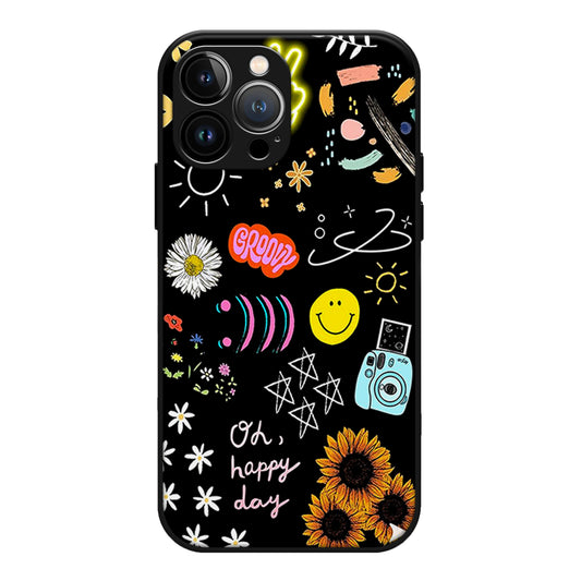Groovy  Case For Iphone