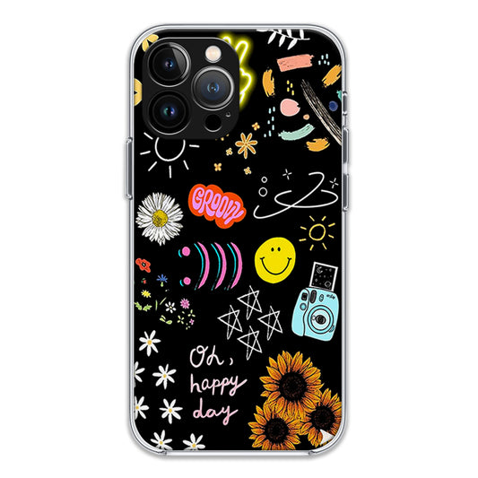 Groovy  Case For Iphone