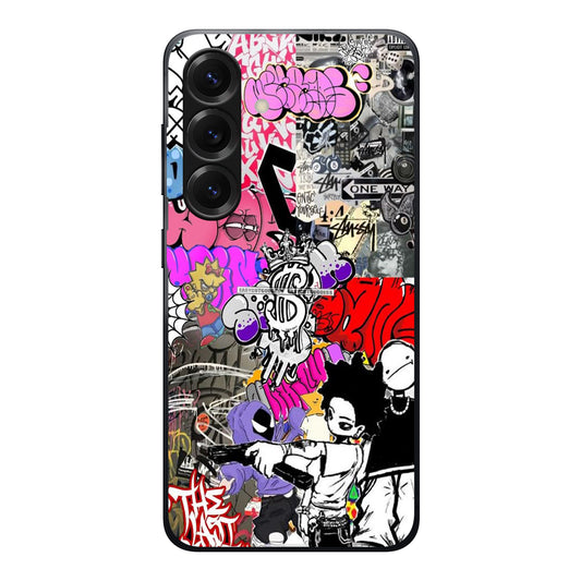 The Last Aesthetic Case For Samsung