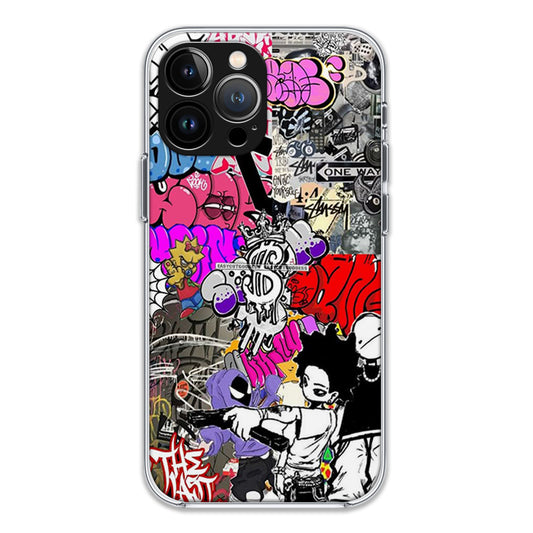 The Last Aesthetic Case For Iphone