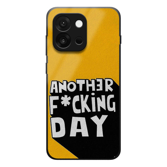Another day Case For One Plus